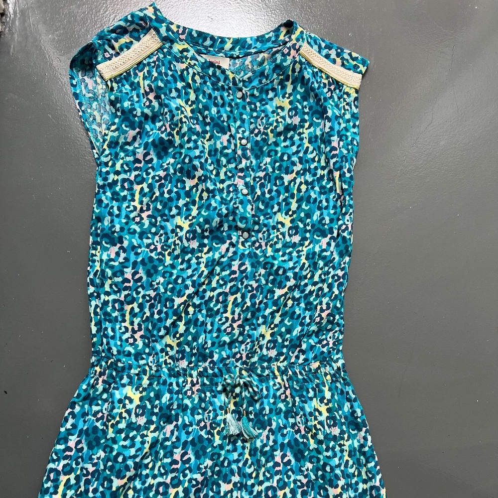 Catimini dress
